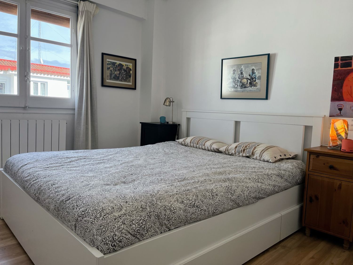 Piso en Barrio Las Fuentes - Foto 3