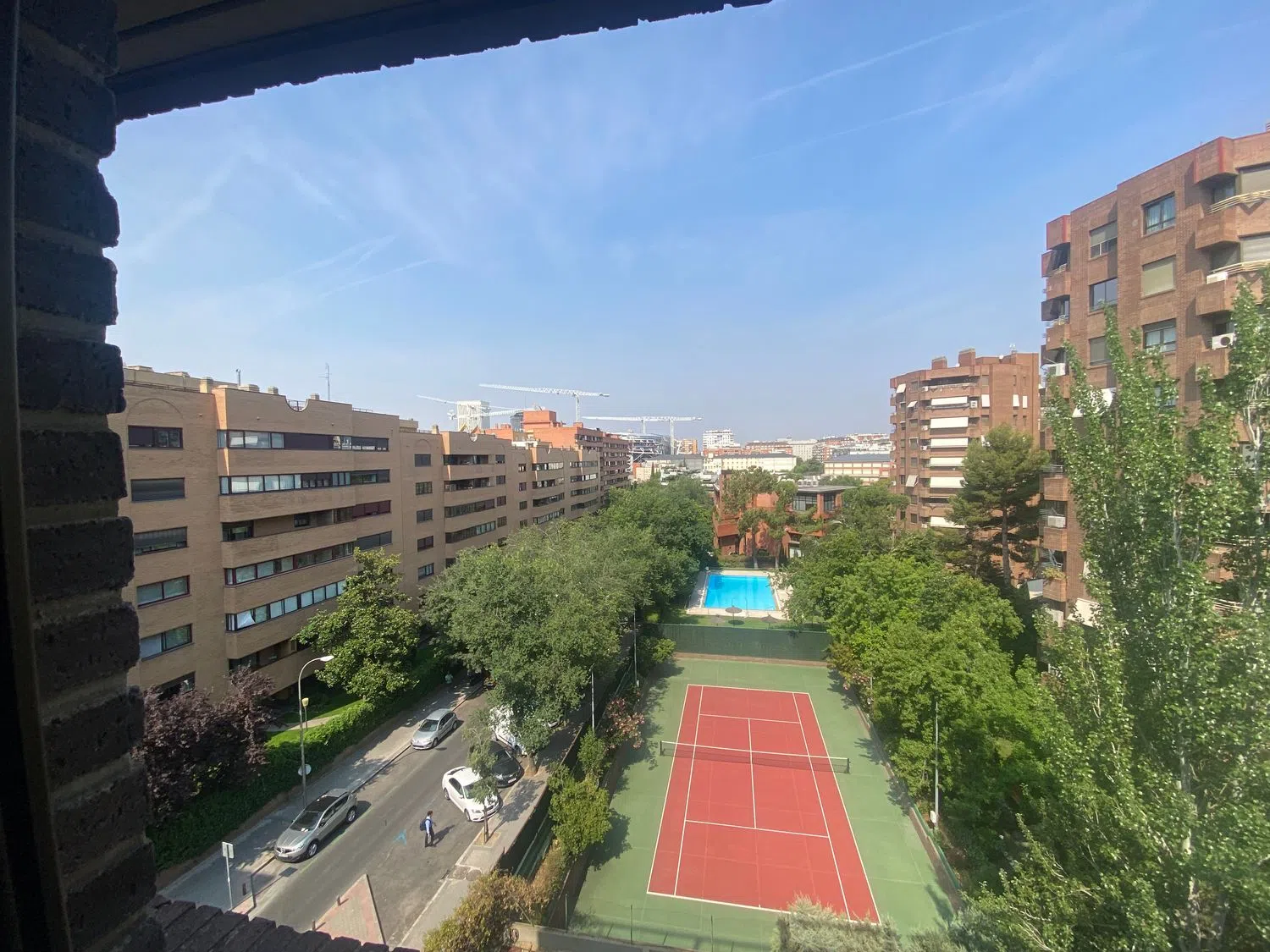 Dúplex en calle de la Infanta María Teresa, 7 - Foto 7