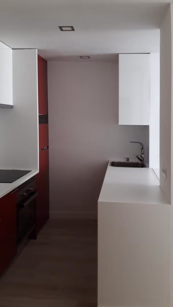 Piso en  Calle de Santiago el Verde 15 - Foto 8