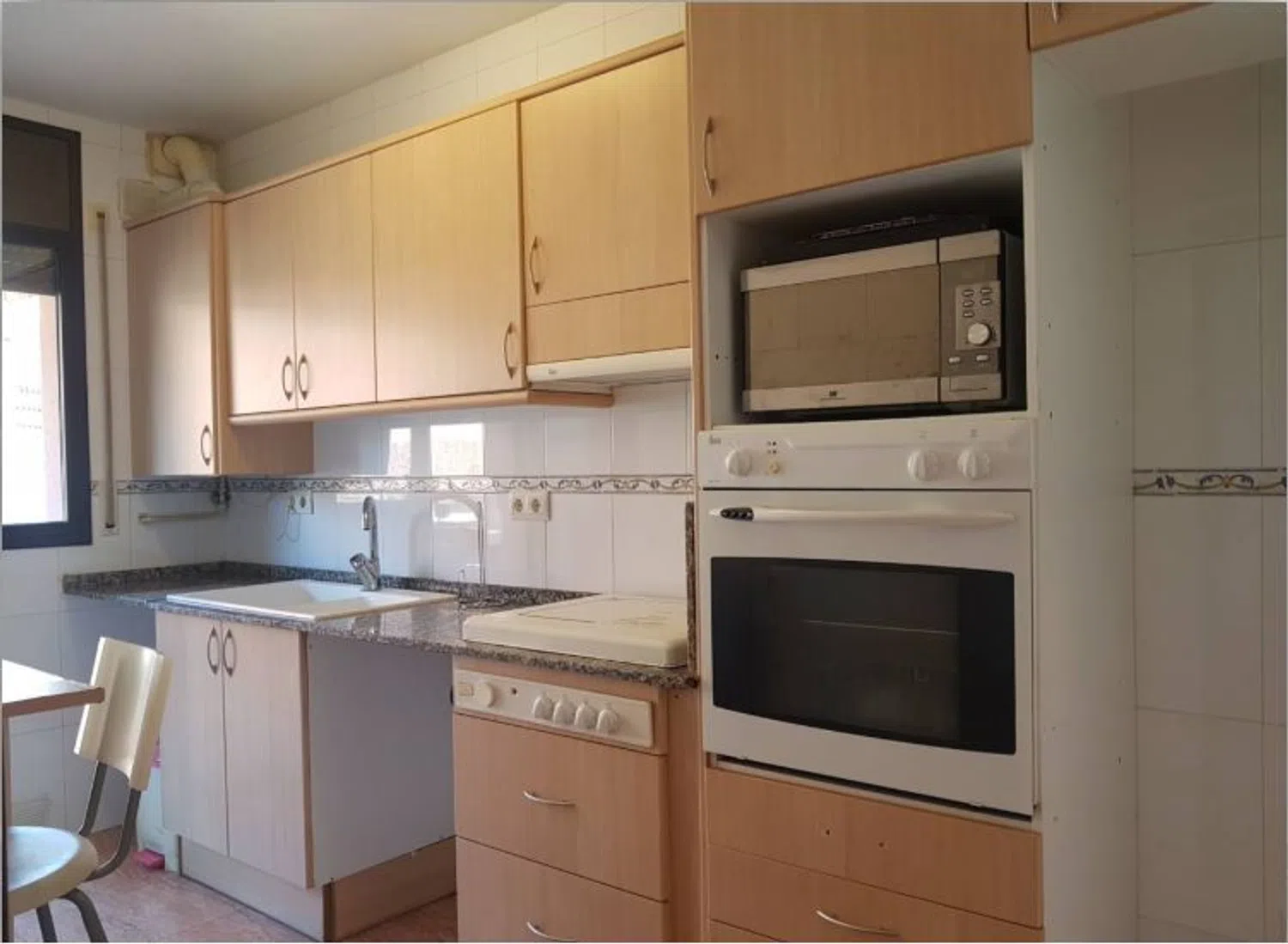 Piso en Santa Maria-Eixample-Sud Sumella - Foto 2