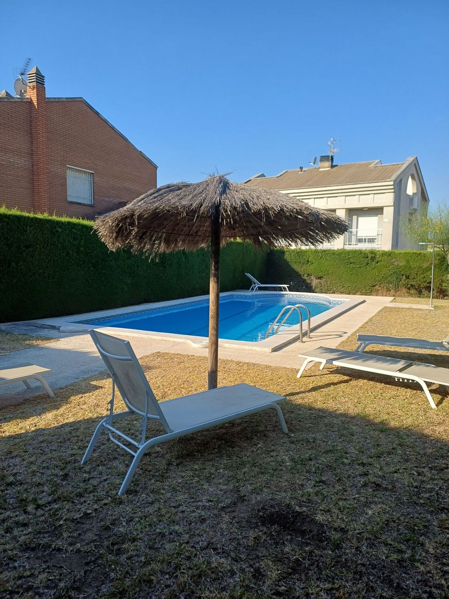 Chalet adosado en Calle Castell de Palautordera, 8, Jardins de Vilafortuny - Más d'en Bosch - Foto 20