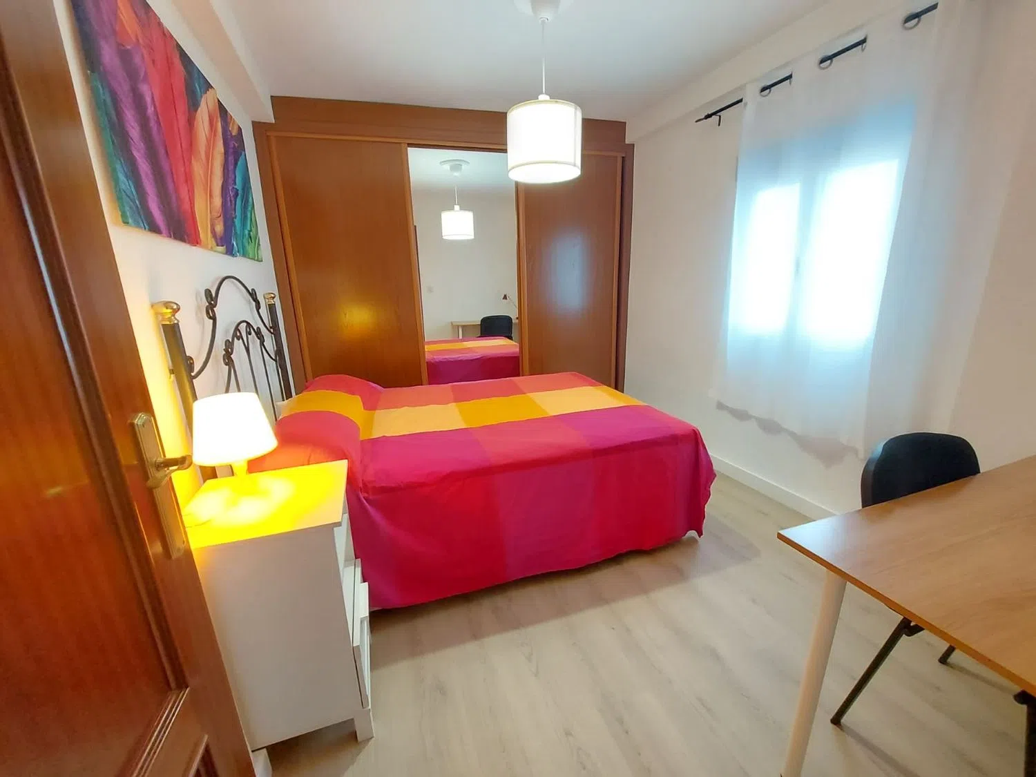 Piso en Barrio Calle Betis - Pagés del Corro - Foto 3