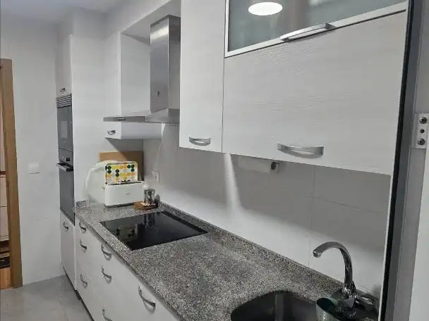 Piso en  Rúa Alonso Pérez 25 - Foto 22