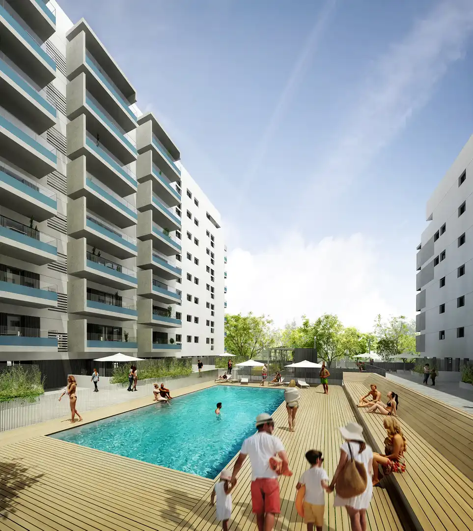 Planta baja en  Carrer de la Indústria 378 - Foto 3