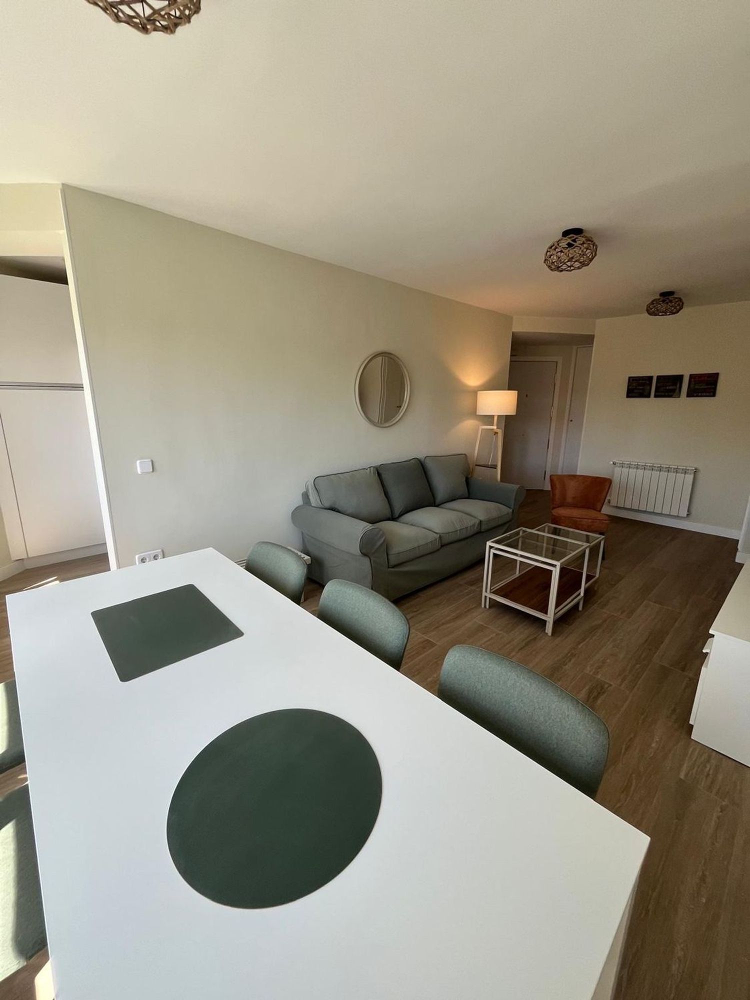 Piso en paseo del Comandante Fortea, 11 - Foto 6