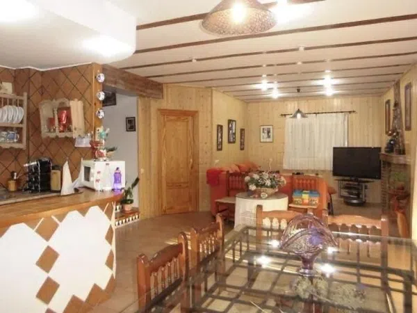 Casa o chalet independiente en Carasol de la bóveda s/n - Foto 5
