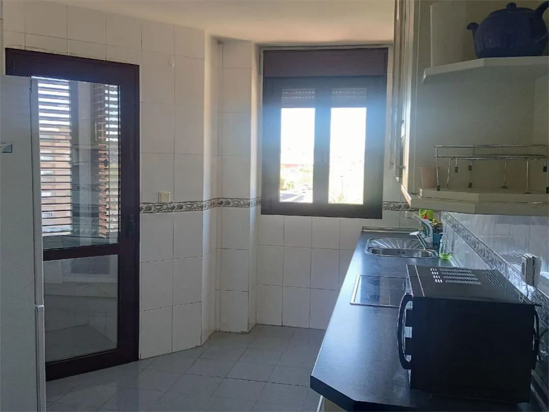 Piso en  Paseo de la Chopera 2 - Foto 8