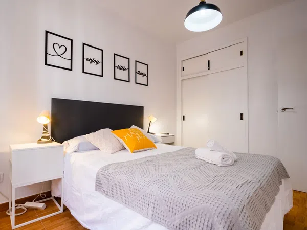 Piso en calle Lope de Vega, 22 - Foto 5