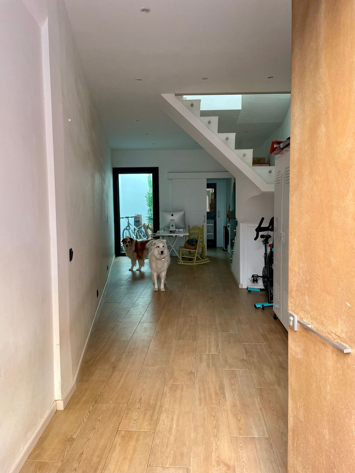 Chalet adosado en Calle Bonaire, 3 - Foto 2