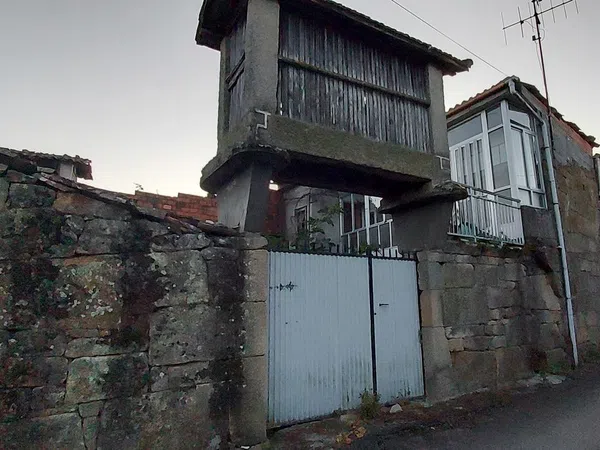 Casa de pueblo en Aldea Quintela s/n - Foto 4