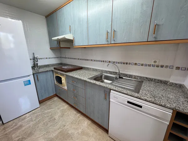 Chalet adosado en Calle de I'Aigualera, 3, Bonalba-Cotoveta, Bonalba-Cotoveta - Foto 7