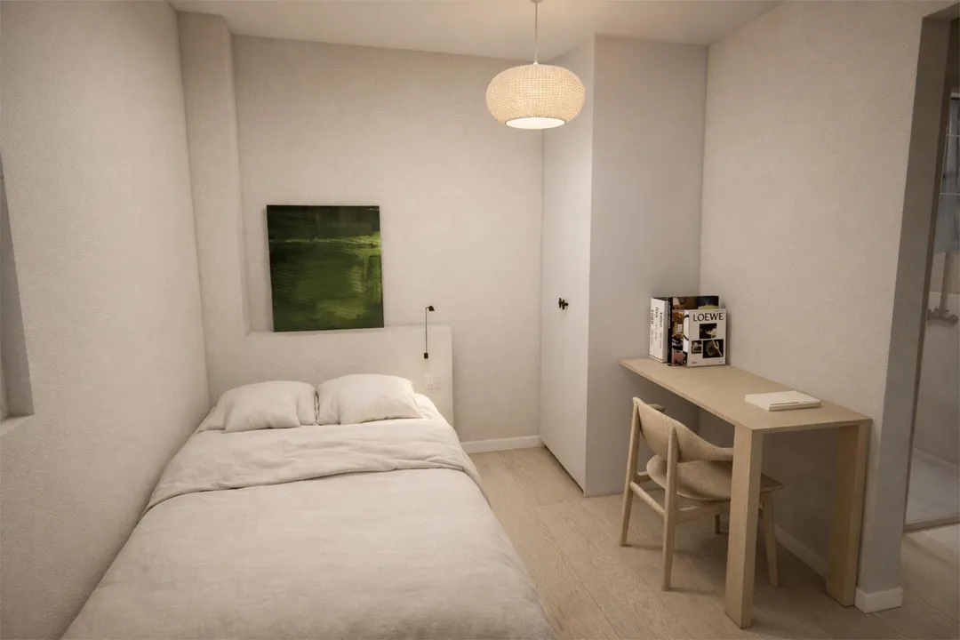 Piso en  Rúa Alcalde Liaño Flores 2 - Foto 5