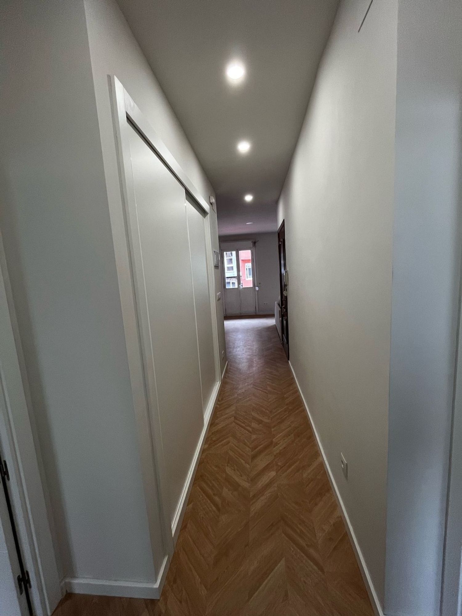 Piso en Avenida Finisterre, 145 - Foto 15