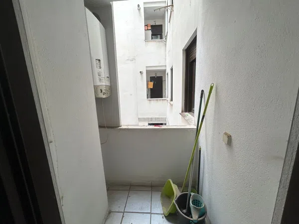 Piso en calle Juan de Herrera, 18 - Foto 10