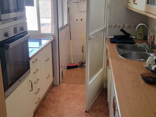 Piso en Plaza Divino Morales, 44 - Foto 3