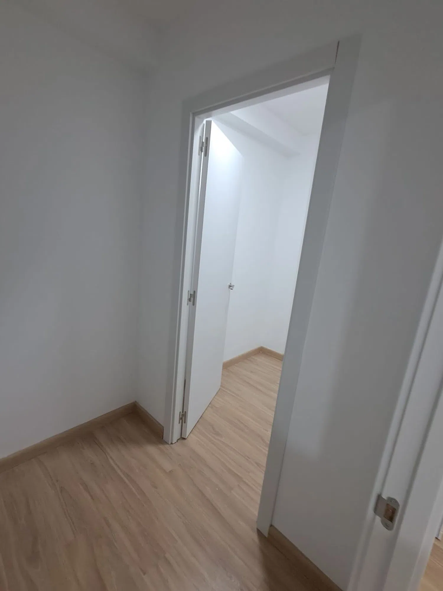 Piso en calle de la Libertad, 28 - Foto 8