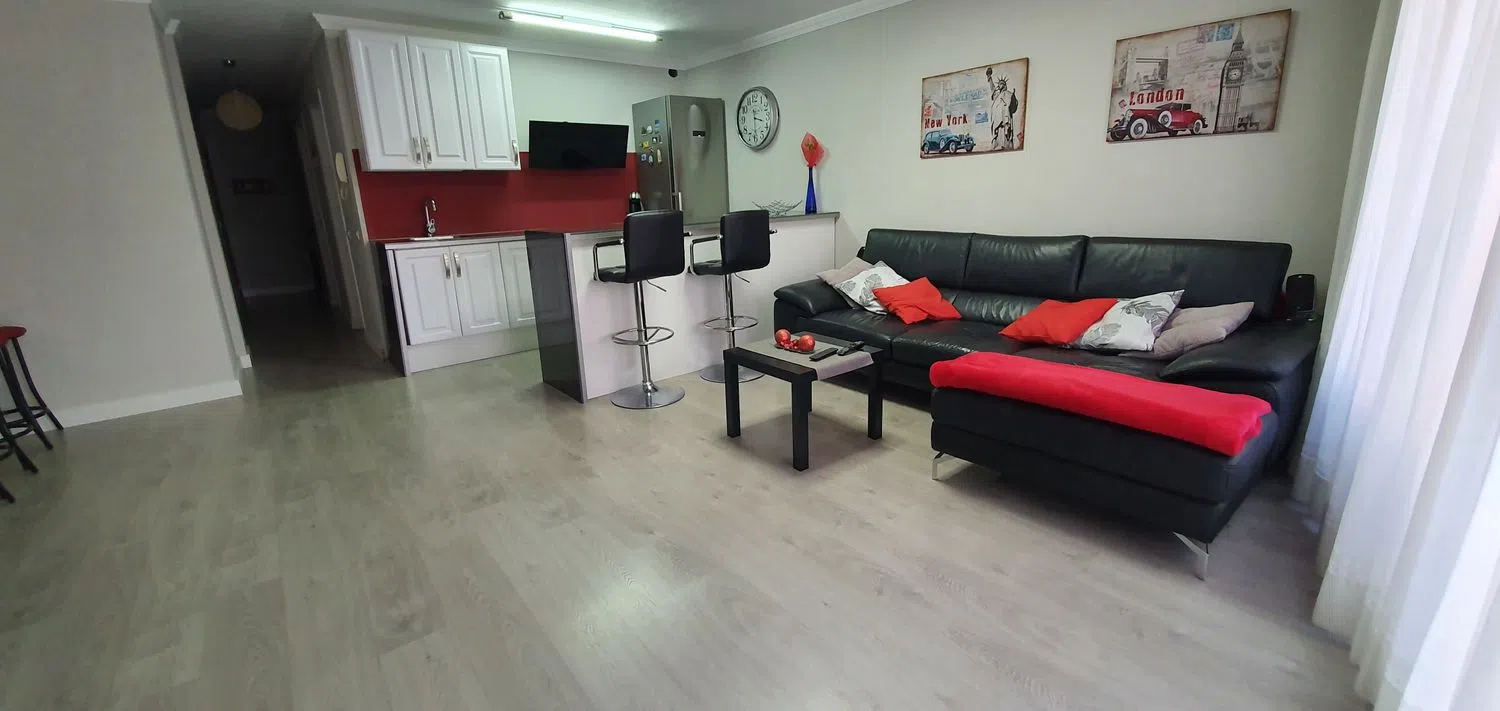 Piso en calle Juan Sebastian Elcano, 23 - Foto 10