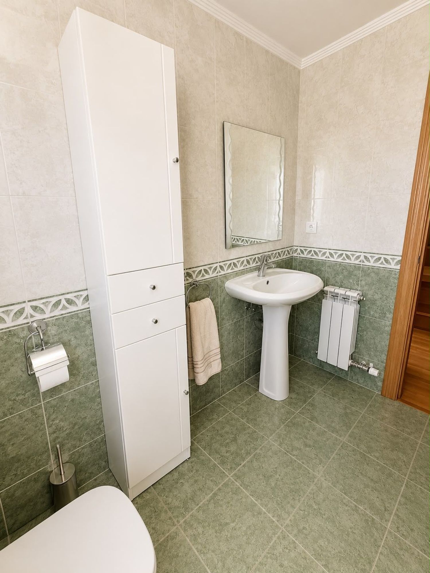 Chalet adosado en Calle Vista Alegre, 35, La Flecha - Monasterio del Prado, La Flecha - Monasterio del Prado - Foto 10
