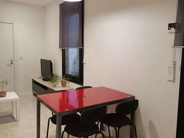 Estudio en Calle Franciscanos, 54, Franciscanos, Franciscanos - Foto 6