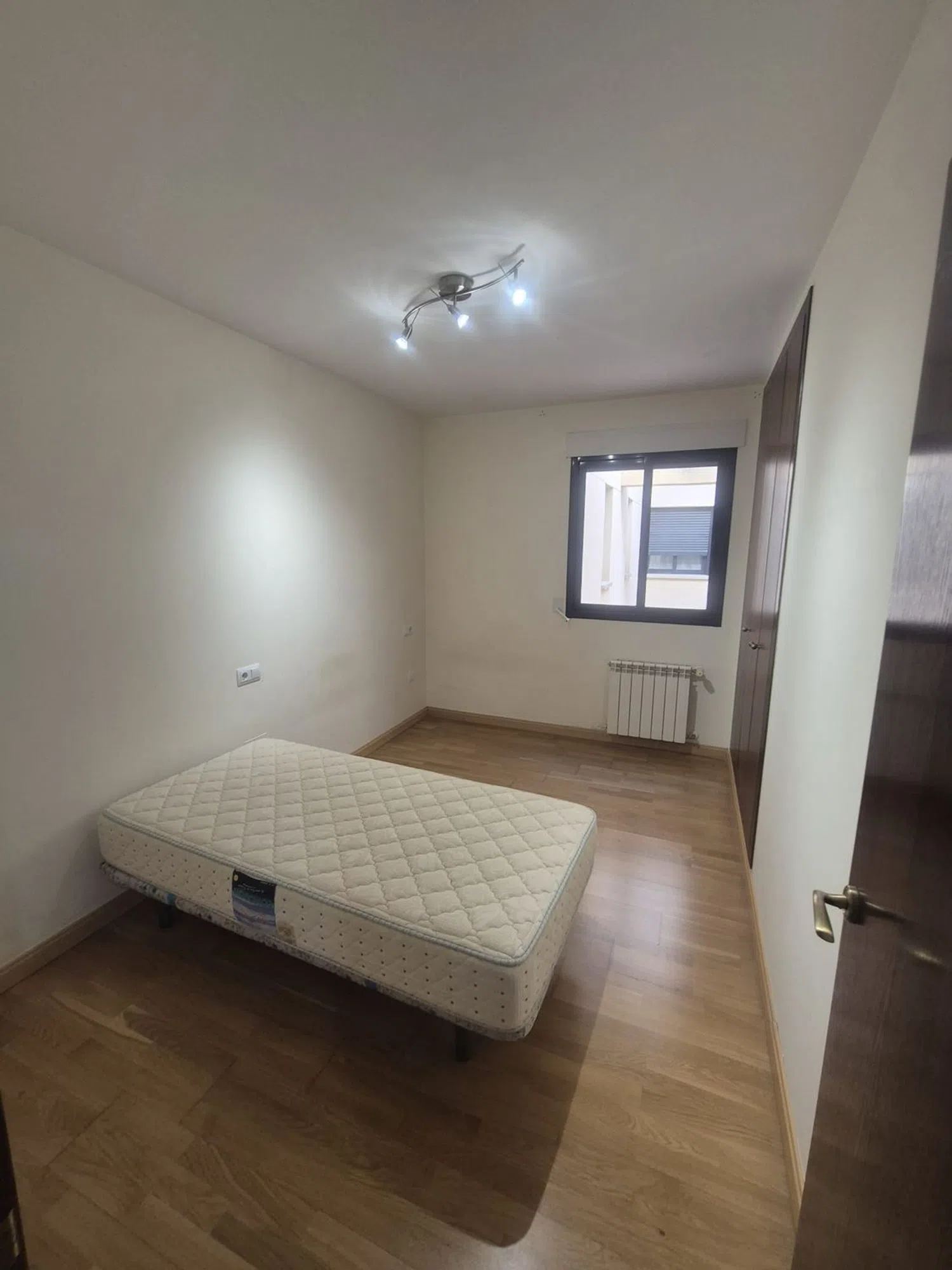 Piso en paseo del Portón s/n - Foto 13