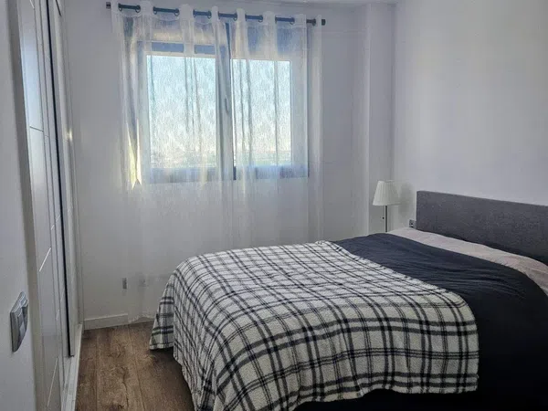 Piso en Avenida Dolores Rodríguez de Aragón, 6, El Consul - El Romeral, Málaga - Foto 10