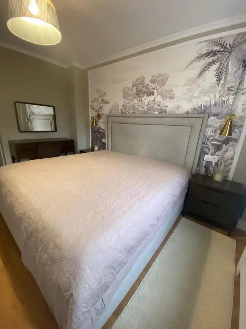 Apartamento en  Pasaje F Liszt 6 - Foto 4