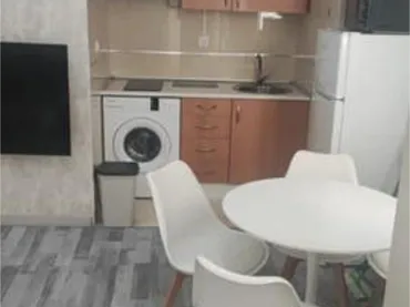Apartamento en San Anton - Foto 1