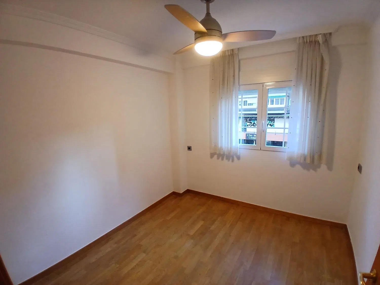 Piso en calle de la Marroquina, 16 - Foto 2