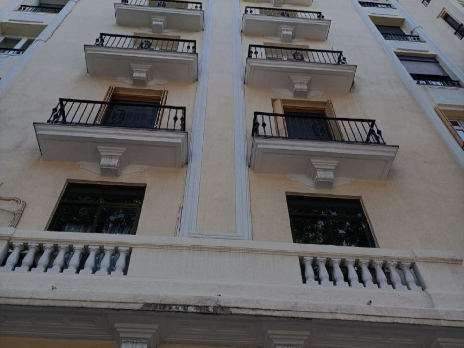 Piso en  Avenida de Menéndez Pelayo 19 - Foto 24