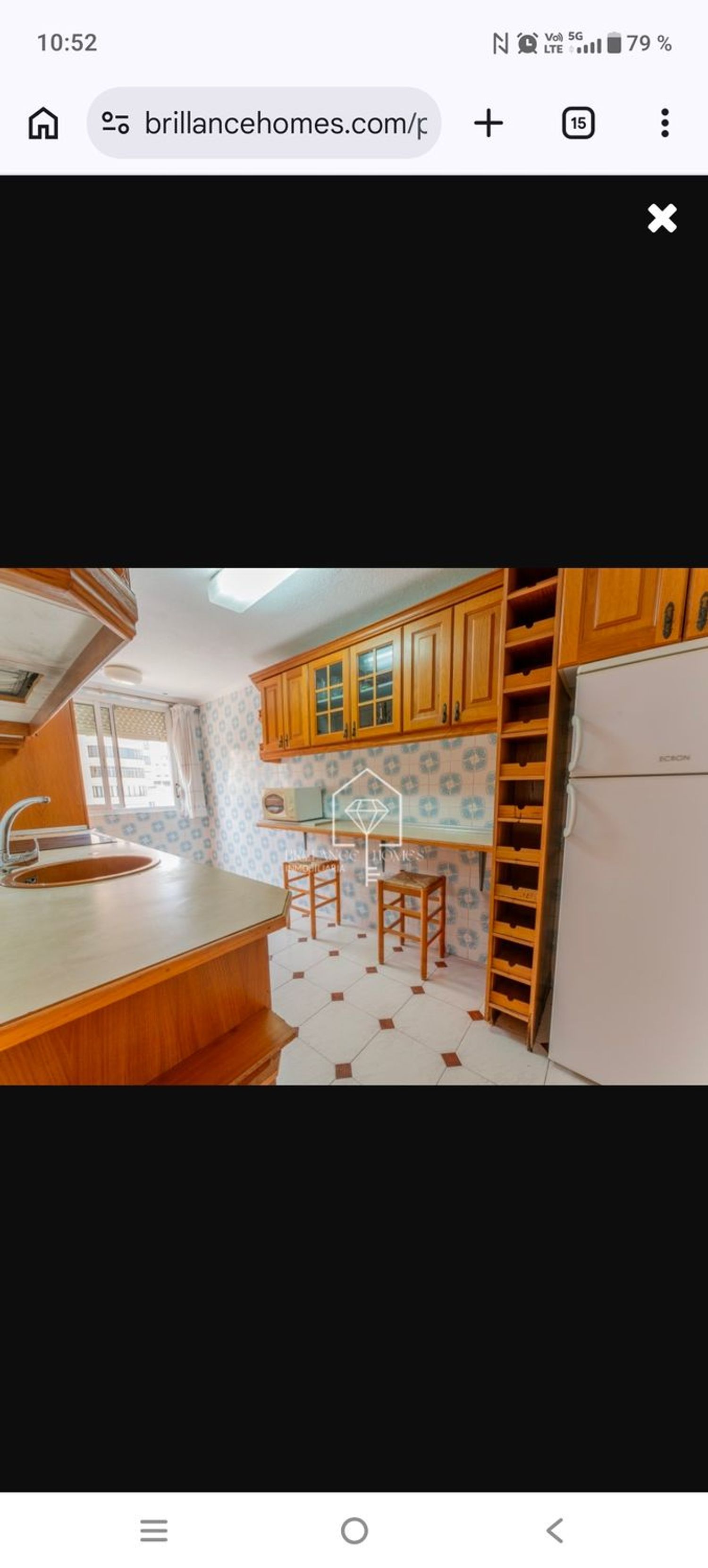 Piso en avenida San Bartolome Tir, 65 - Foto 13