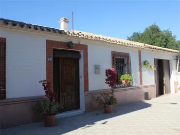 Finca rústica en  Calle el Molino 17 - Foto 1