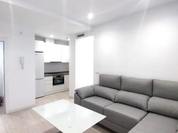 Piso en CL Huerto De Monjas, 20, La Goleta - San Felipe Neri - Foto 12
