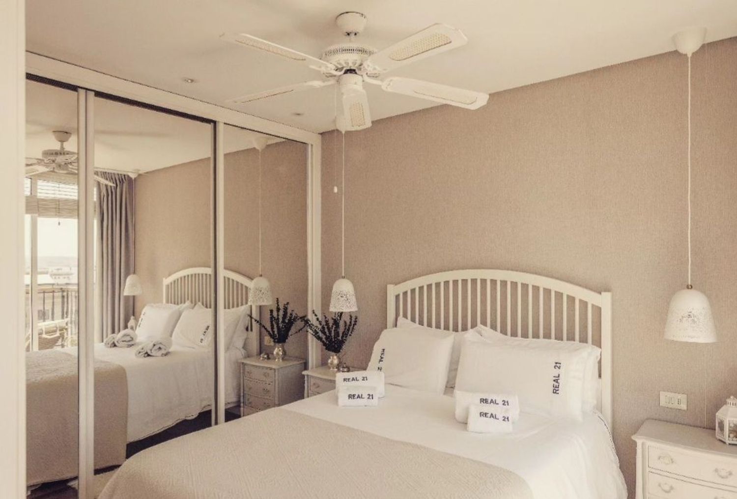 Ático en calle Real, 21 - Foto 3