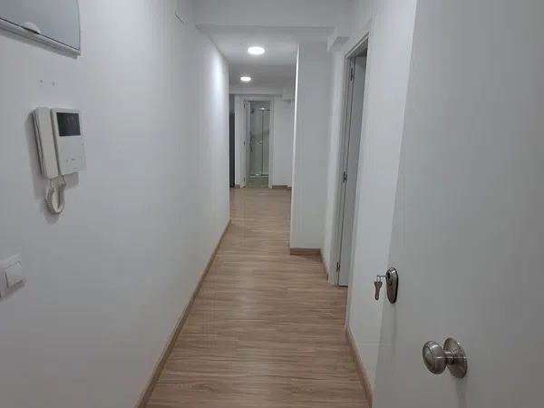 Piso en calle de la Libertad, 28 - Foto 10