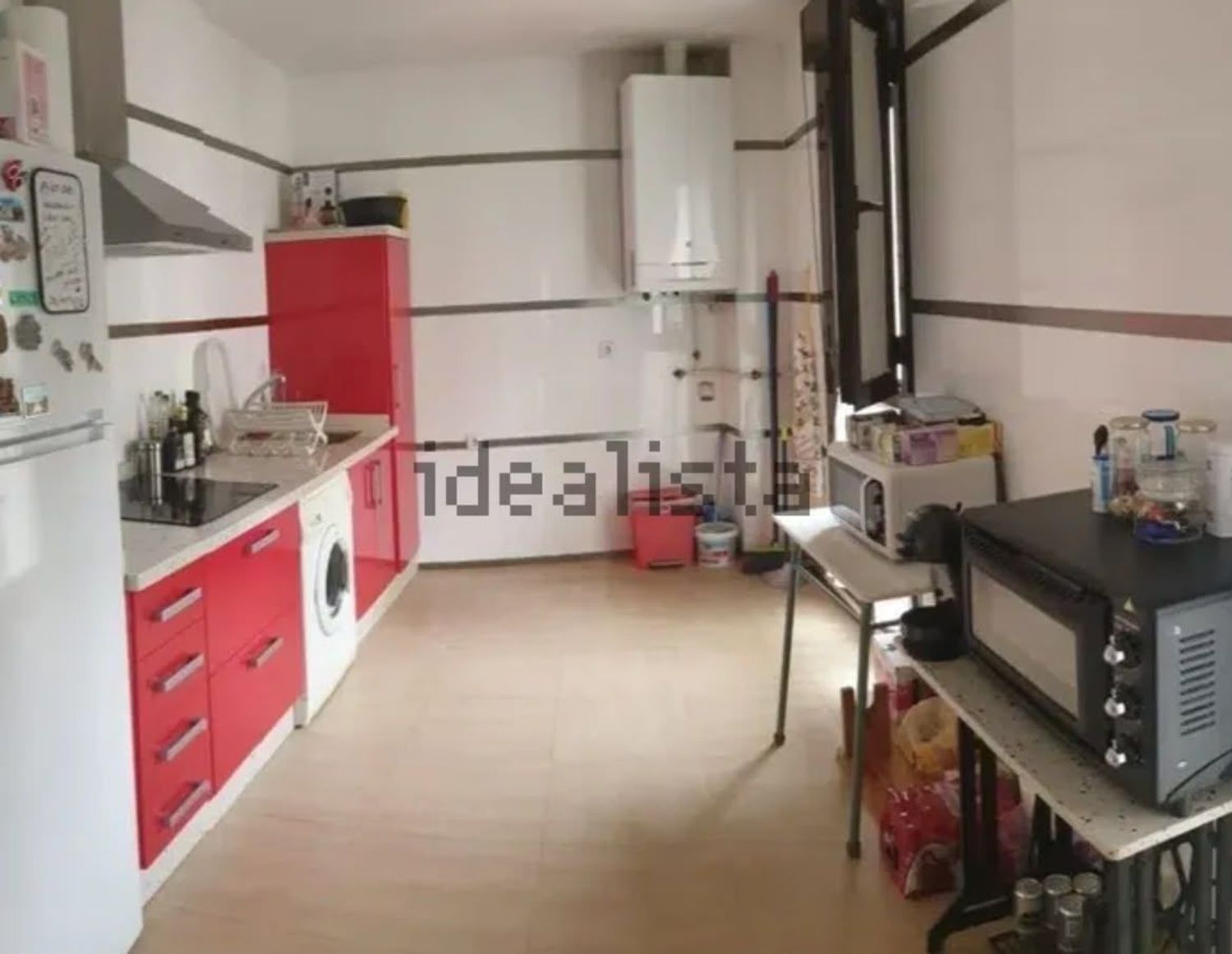 Piso en Doña Berenguela, 1, El Vial - Ronda de Tejares - Foto 5