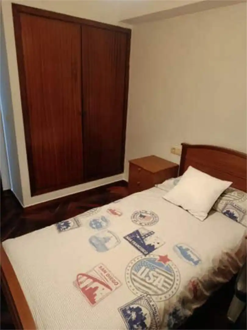 Piso en Ensanche - Foto 4