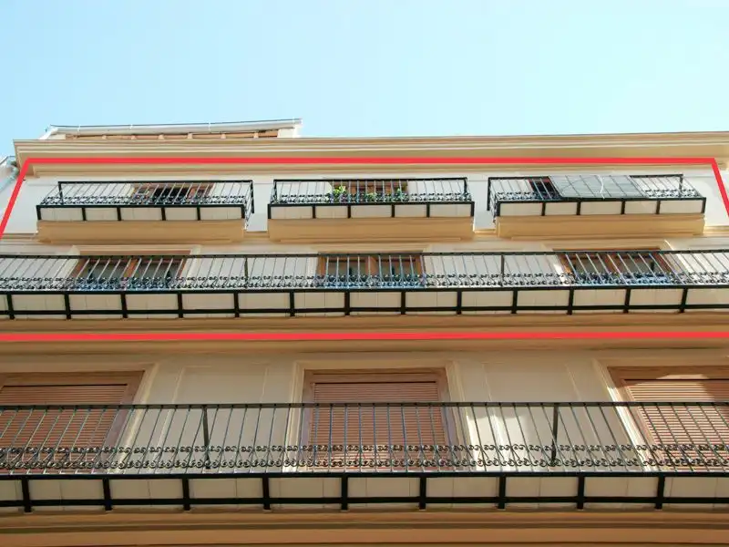 Piso en  Carrer d'En Bou 12 - Foto 31