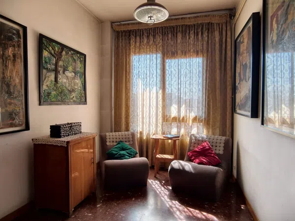 Piso en avenida de Barberà, 71 - Foto 9