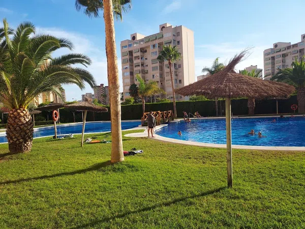 Piso en Avenida Oviedo, 4, Playa de San Juan - Foto 1