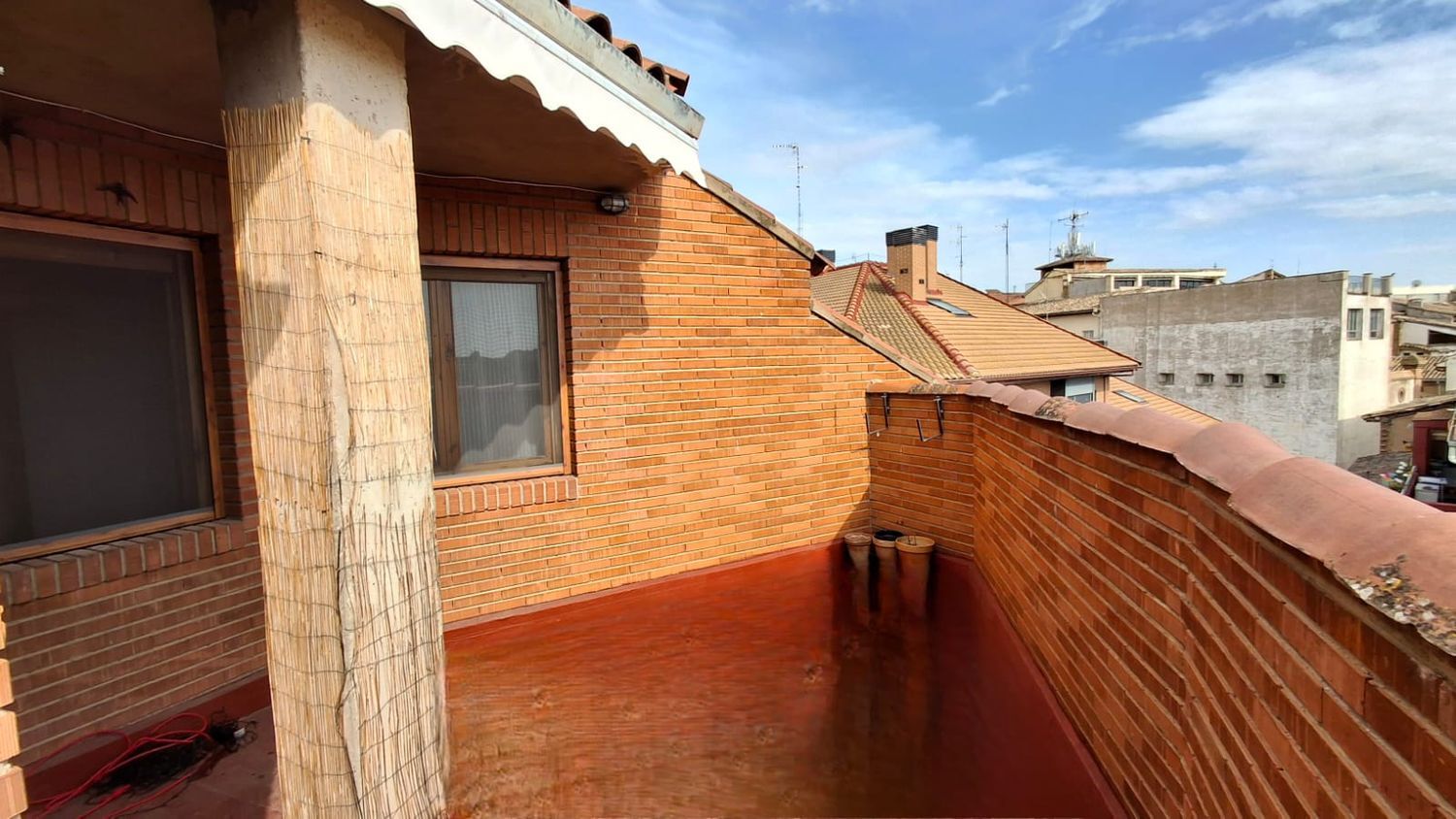 Ático en Plaza Lizana, 9, Casco Antiguo, Casco Antiguo - Foto 15