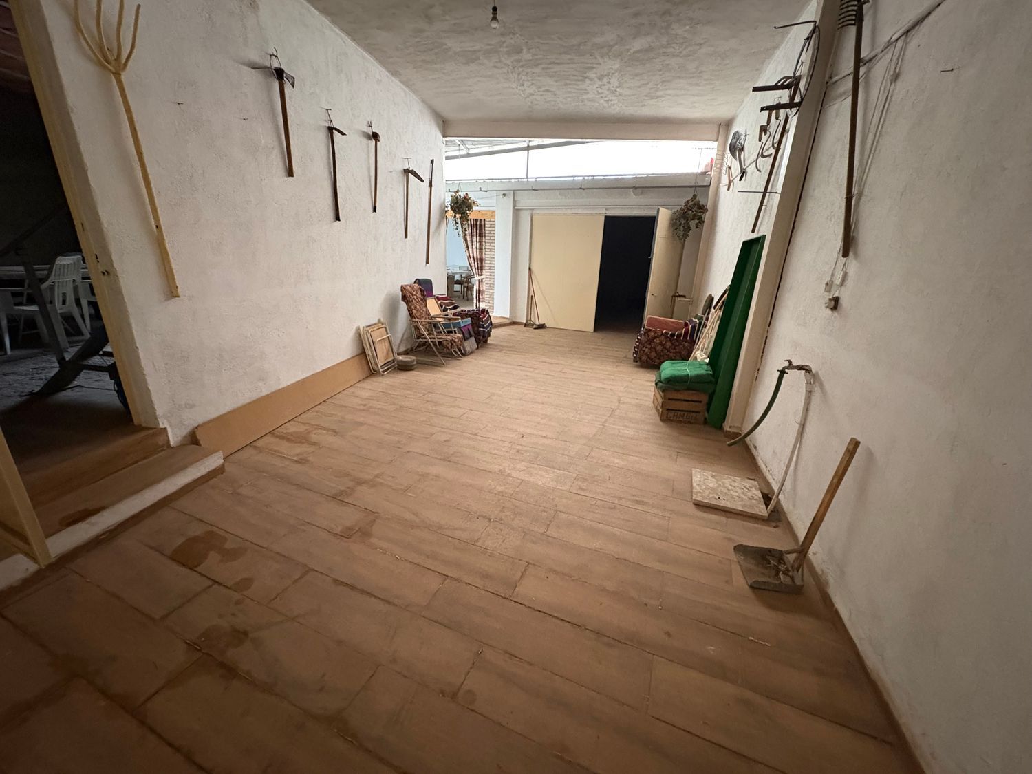 Casa de pueblo en Calle Eras, 21 - Foto 4