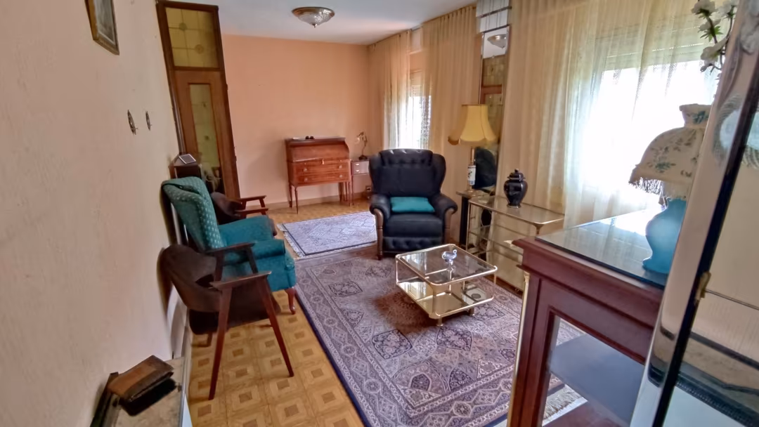 Piso en  Calle de Blas Cabrera 95 - Foto 5