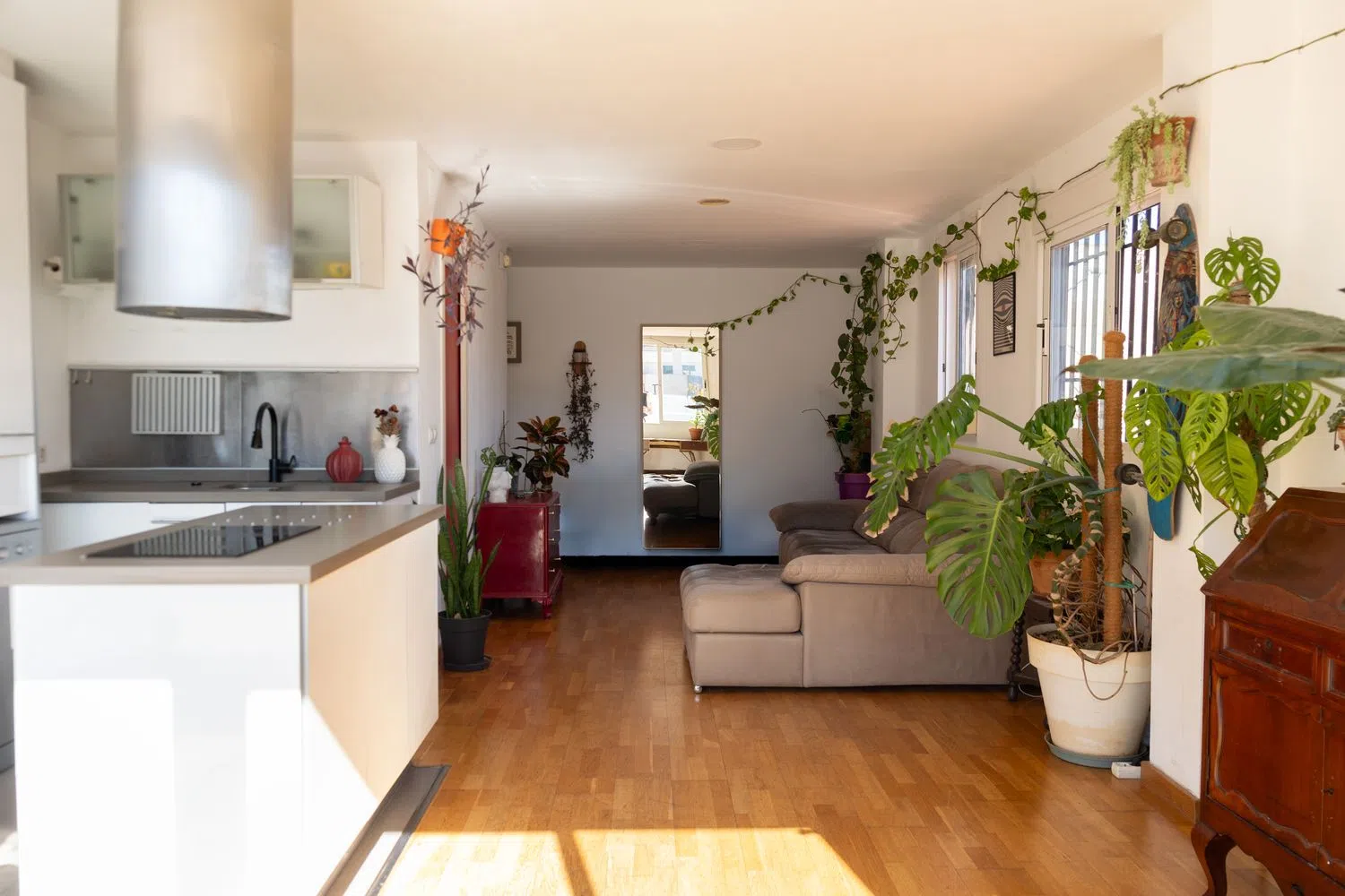 Ático en calle de Jaime Beltrán, 6 - Foto 2