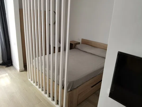 Estudio en calle Bernardo de la Torre, 67 - Foto 2