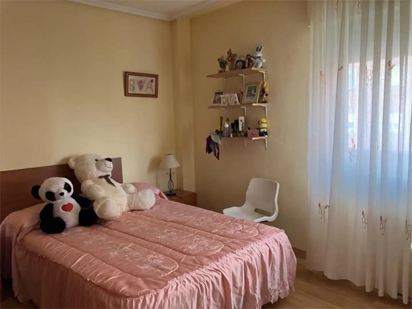 Piso en  Calle Palencia 4 - Foto 11