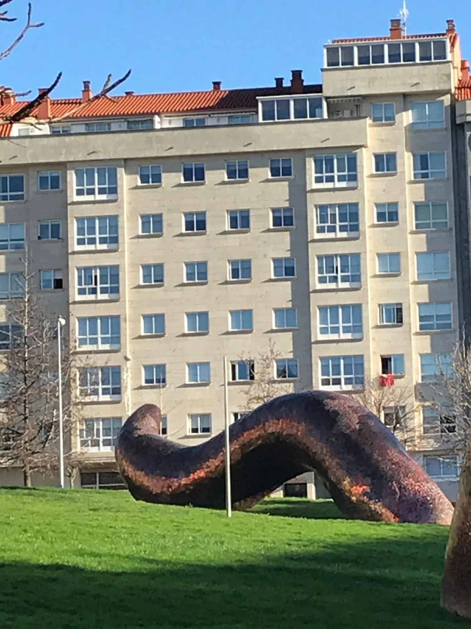 Piso en calle Angel Llanos, 13 - Foto 2