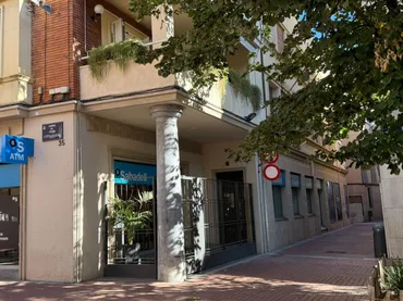 Local comercial en  Carrer de Baix 20 - Foto 2