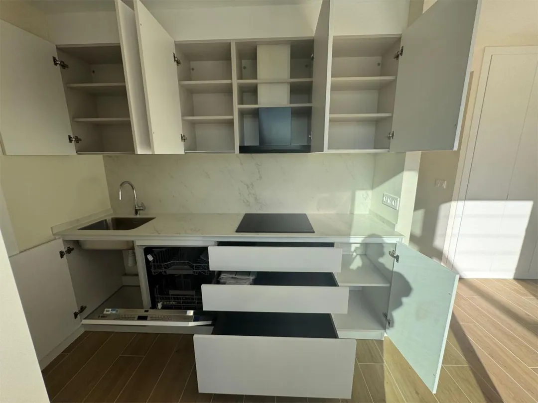 Piso en  Rúa Xenza 22 - Foto 11