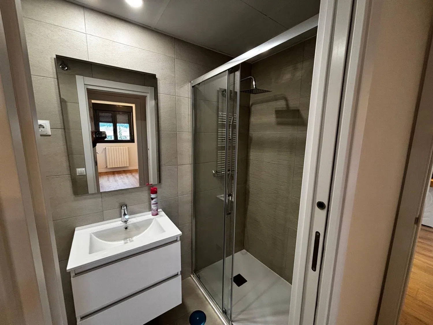 Piso en calle Francisco Antón, 2 - Foto 8