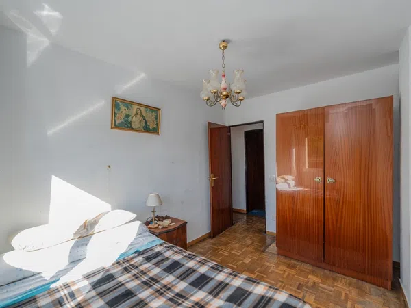 Piso en Calle Becquer, 21, Norte - Universidad, Norte - Universidad - Foto 29